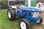 Tractors 6610 Reconditioned