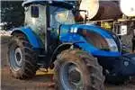 Tractors 135 2013