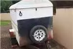 Agricultural Trailers Licensed Venter Trailer