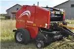 Haymaking and Silage Enorossi Round Baler