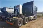 Truck Tractors Freightliner Cat440 6x4 T/T 2007