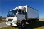 Truck ud 80 2007