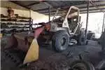 Attachments Manitou Front end loader