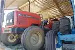 Tractors Massey Ferguson 4235