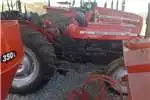 Tractors Massey Ferguson 135