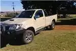 Other Toyota HiLux D4D 2015