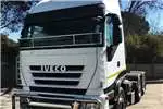 Truck Tractors Stralis 480 2013