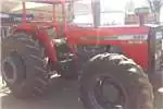 Tractors Massey Ferguson 298