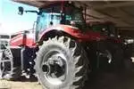 Tractors Magnum 315 2013