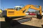 Others HD1023 Mark 3 2000