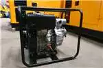 Sino Plant Water pumps Water Pump 3" High Pressure Diesel 2024 for sale by Sino Plant | Truck & Trailer Marketplace