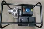 Sino Plant Water pumps Water Pump 3" High Pressure Petrol 2024 for sale by Sino Plant | Truck & Trailer Marketplace