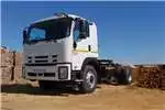 Truck Tractors FTR 850 TT 2021