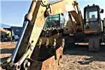 Hydraulic Excavator PC200-8