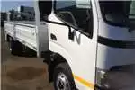 Hino Truck Hino 4t 2009 for sale by AAG Motors | Truck & Trailer Marketplace