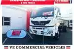 Truck Eicher Pro 6016   Chassis Cab 8 Ton 2019