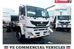Truck Eicher Pro 6016 - Chassis Cab 8 Ton 2019