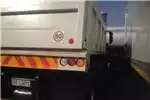 Iveco Truck Iveco 430 10 Cube Tipper 2008 for sale by AAG Motors | AgriMag Marketplace