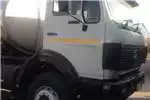 Mercedes Benz Truck 2628 Fuel tanker 1989 for sale by AAG Motors | Truck & Trailer Marketplace
