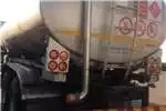 Mercedes Benz Truck 2628 Fuel tanker 1989 for sale by AAG Motors | Truck & Trailer Marketplace