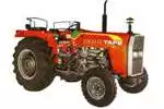 Tractors TAFE 5900 DI 2WD