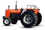 Tractors TAFE 8502 2WD