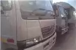Truck UD95 8t 2003