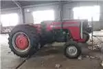 Tractors Massey Ferguson 290 Tractor for sale