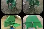 Haymaking and Silage We build Petrol, Diesel and Electrical Hammer Mill