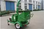 Chippers We have different types of Wood Chippers  that we 