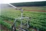 Irrigation Farm irrigation Design and installation