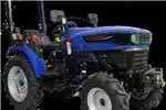 Tractors Farmtrac FT30 Compact 4WD 2018
