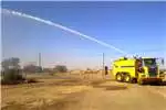 Water Tankers Remote operated water cannons 2023