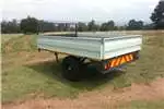Agricultural trailers Dropside trailers 3.5Ton trailer for sale by Private Seller | Truck & Trailer Marketplace