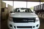 LDVs & Panel Vans Ford Ranger. 3.2, 4x4, XLS 2014