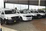 Toyota LDVs & panel vans HILUX 2008 for sale by Salamaat Motors | Truck & Trailer Marketplaces