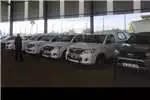 Toyota LDVs & panel vans HILUX 2008 for sale by Salamaat Motors | Truck & Trailer Marketplaces