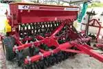 Planting and Seeding Equipment DUNCAN RENOVATOR CLASSIC 19 R - NUUT