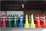 Other PLASTIC PRO 1.8 SAFETY CONES