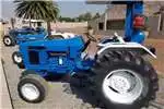 Tractors F6640 1997