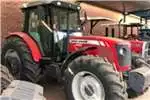 Tractors Massey Ferguson 480 Extra 2012