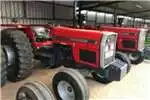 Tractors Massey Ferguson 390