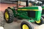 Tractors John Deere 3130