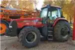 Tractors Case 240 MFD 2003
