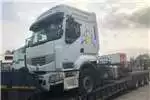 Truck 440DXI 2013