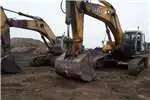 Excavators Excavators for sale - BELLS - CAT - KOMATSU -  DOO