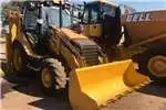 Attachments CAT 428F and 428E Tlb's and more...
