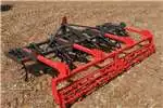 Arlington Staalwerke Tillage equipment Ploughs Chisel Master 2024 for sale by Arlington Staalwerke | AgriMag Marketplace