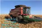 Harvesting Equipment Case 5130 2014
