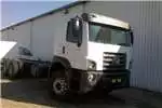 Truck VW 24.250 Chassis Cab 2018